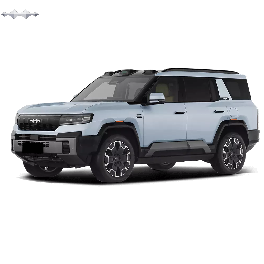 BYD Leopard 8 (Fang Cheng Bao 8)